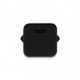 Мережевий зарядний пристрій Ttec SmartCharger USB-C /20Вт Black (2SCP01S)