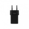 Мережевий зарядний пристрій Ttec SmartCharger USB-C /20Вт Black (2SCP01S)