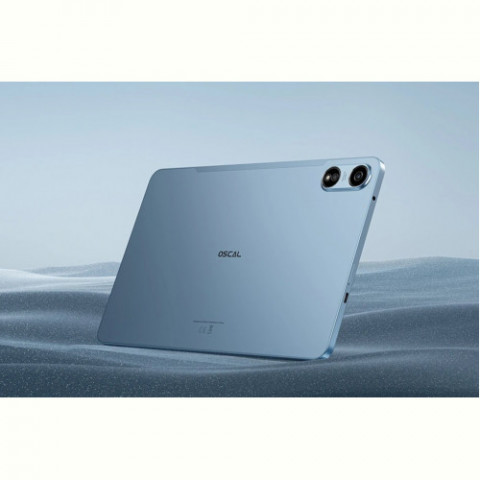 Планшет Oscal Pad 100 12/256GB Sky Blue