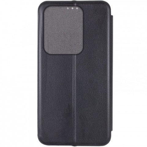 Чохол-книжка BeCover Exclusive для Infinix Zero 30 4G (X6731B) Black (712215)