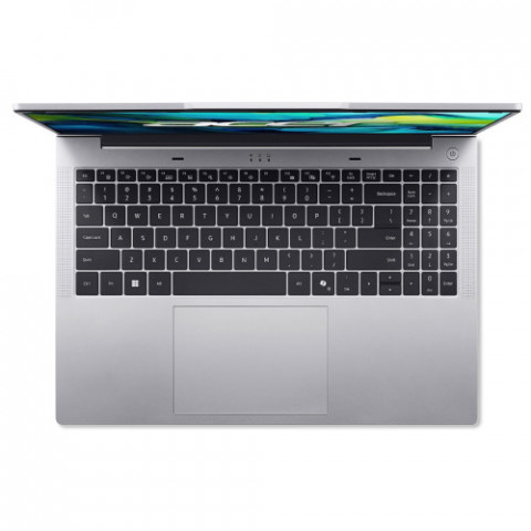 Ноутбук Acer Aspire Lite AL16-52P-56GB (NX.J5SEU.001) Silver