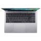 Ноутбук Acer Aspire Lite AL16-52P-56GB (NX.J5SEU.001) Silver