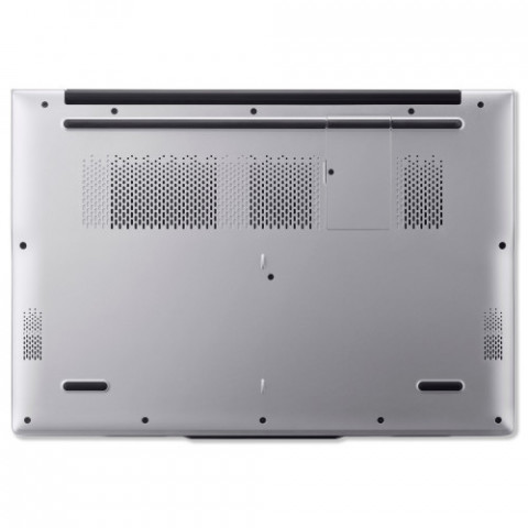 Ноутбук Acer Aspire Lite AL16-52P-56GB (NX.J5SEU.001) Silver