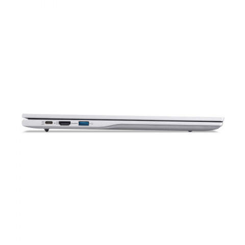 Ноутбук Acer Aspire Lite AL16-52P-56GB (NX.J5SEU.001) Silver