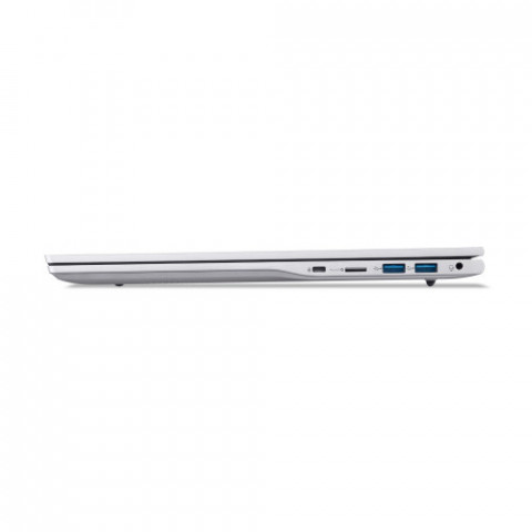 Ноутбук Acer Aspire Lite AL16-52P-56GB (NX.J5SEU.001) Silver