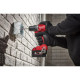 Шурупокрут-дриль акумуляторний Milwaukee М18 BLPDRC-422С 18В 1х2А·год 1х4А·год 60Нм 500·1700об/хв ЗП M12-18C кейс 1.5кг