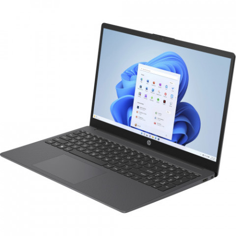 Ноутбук HP 15-fc0261ua (C78SFEA) Gray