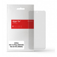 Гідрогелева плівка ArmorStandart Matte для Infinix Hot 12 Play (X6816D)/Hot 20 4G (X6826) (ARM66028)
