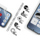 Гідрогелева плівка ArmorStandart для Nothing Phone (3) (ARM87830)