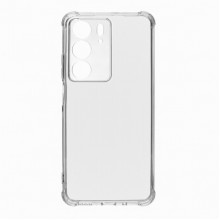 Чохол ArmorStandart Air Force для Realme C75 4G Camera cover Clear (ARM82890)