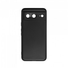 Чохол ArmorStandart Matte Slim Fit для Google Pixel 8 Camera cover Black (ARM77459)