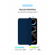 Чохол ArmorStandart Smart Case OE для iPad Pro 11 2025/2024 Midnight Blue (ARM78296)