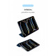 Чохол ArmorStandart Smart Case OE для iPad Pro 11 2025/2024 Midnight Blue (ARM78296)
