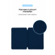 Чохол ArmorStandart Smart Case OE для iPad Pro 11 2025/2024 Midnight Blue (ARM78296)