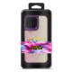 Чохол Harder Snake Pattern для Apple iPhone 14 Pro Max Pink (ARM76815)