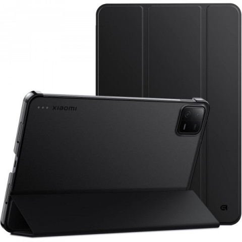 Чохол ArmorStandart Flex Case для Xiaomi Pad 8 / 8 Pro / 7 / 7 Pro Black (ARM84452)