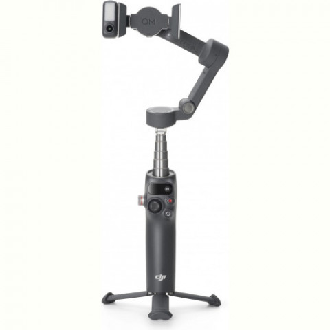 Монопод-стабілізатор DJI Osmo Mobile 8 (CP.OS.00000492.01)