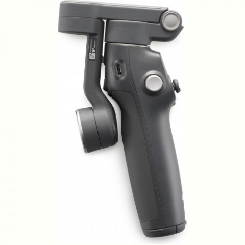 Монопод-стабілізатор DJI Osmo Mobile 8 (CP.OS.00000492.01)