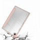 Чохол-книжка BeCover Soft Edge для Samsung Galaxy Tab A8 SM-X200/SM-X205 Rose Gold (708359)