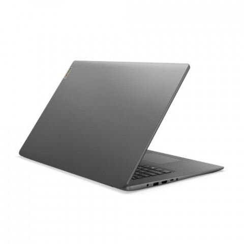 Ноутбук Lenovo IdeaPad 3 17IAU7 (82RLCTO1WW) Arctic Grey