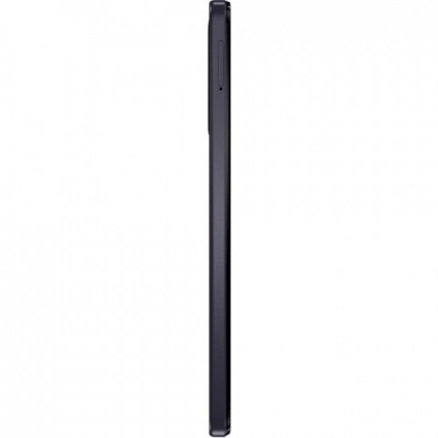 Смартфон Motorola Moto G04 4/64GB Concord Black (PB150015UA)