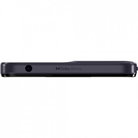 Смартфон Motorola Moto G04 4/64GB Concord Black (PB150015UA)
