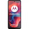 Смартфон Motorola Moto G04 4/64GB Concord Black (PB150015UA)