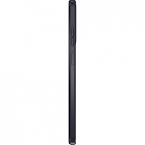 Смартфон Motorola Moto G04 4/64GB Concord Black (PB150015UA)