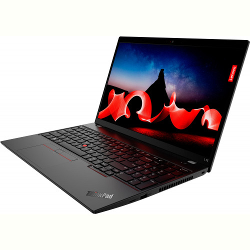 Ноутбук Lenovo ThinkPad L15 Gen 4 (21H4SB7000) Thunder Black