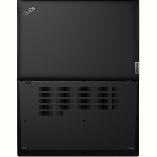 Ноутбук Lenovo ThinkPad L15 Gen 4 (21H4SB7000) Thunder Black