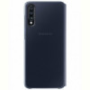 Чохол-книжка Samsung Wallet Cover для Samsung Galaxy A70 SM-A705/Galaxy A70s SM-A707 Black (EF-WA705PBEGRU)