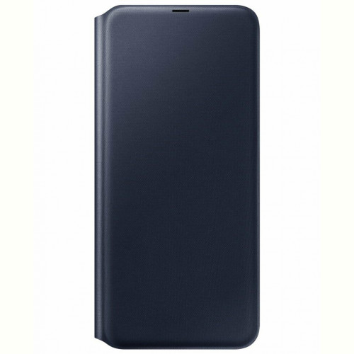 Чохол-книжка Samsung Wallet Cover для Samsung Galaxy A70 SM-A705/Galaxy A70s SM-A707 Black (EF-WA705PBEGRU)