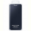 Чохол-книжка Samsung Wallet Cover для Samsung Galaxy A70 SM-A705/Galaxy A70s SM-A707 Black (EF-WA705PBEGRU)