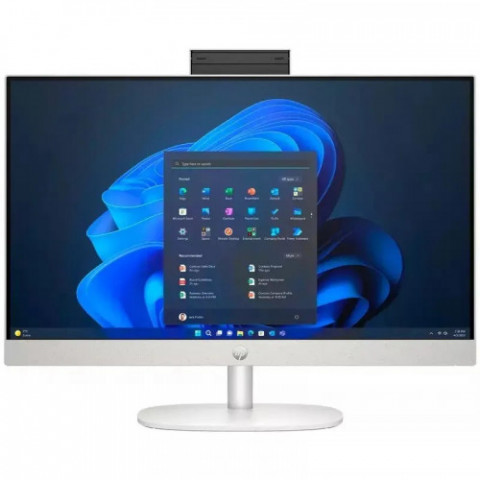 Моноблок HP ProOne 245 G10 (A1JL5ES) Shell White