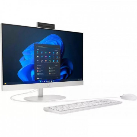 Моноблок HP ProOne 245 G10 (A1JL5ES) Shell White