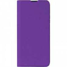 Чохол-книжка BeCover Exclusive New Style для ZTE Blade A75 4G Purple (712820)