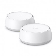 WiFi Mesh-система TP-Link Deco BE22 (2-pack)