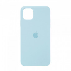 Чохол Original Silicone Case для Apple iPhone 11 Pro Max Sky Blue (ARM55590)