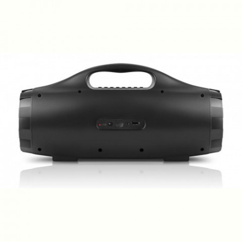 Акустична система REAL-EL X-731 Black