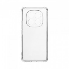 Чохол ArmorStandart Air Force для Xiaomi Redmi Note 15 Pro 4G Camera cover Clear (ARM89677)