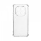 Чохол ArmorStandart Air Force для Xiaomi Redmi Note 15 Pro 4G Camera cover Clear (ARM89677)