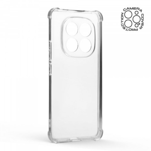 Чохол ArmorStandart Air Force для Xiaomi Redmi Note 15 Pro 4G Camera cover Clear (ARM89677)