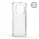 Чохол ArmorStandart Air Force для Xiaomi Redmi Note 15 Pro 4G Camera cover Clear (ARM89677)