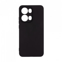 Чохол ArmorStandart Matte Slim Fit для OPPO Reno13 Pro 5G Camera cover Black (ARM81897)