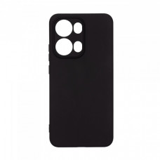 Чохол ArmorStandart Matte Slim Fit для OPPO Reno13 Pro 5G Camera cover Black (ARM81897)