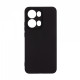 Чохол ArmorStandart Matte Slim Fit для OPPO Reno13 Pro 5G Camera cover Black (ARM81897)