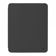 Чохол ArmorStandart Smart Fold Pen для Apple iPad Pro 13 2025/2024 Dark Grey (ARM78139)