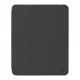 Чохол ArmorStandart Smart Fold Pen для Apple iPad Pro 13 2025/2024 Dark Grey (ARM78139)