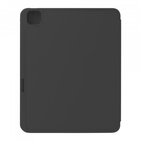 Чохол ArmorStandart Smart Fold Pen для Apple iPad Pro 13 2025/2024 Dark Grey (ARM78139)