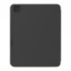 Чохол ArmorStandart Smart Fold Pen для Apple iPad Pro 13 2025/2024 Dark Grey (ARM78139)